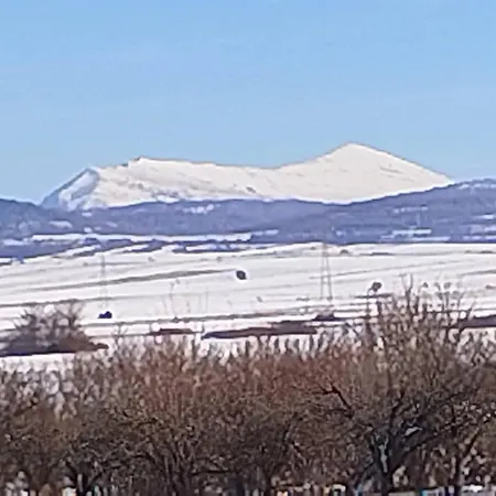 Cetiri Dragulja Soko Banja