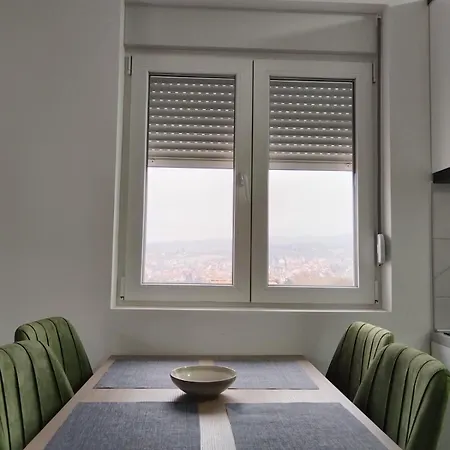 Cetiri Dragulja Soko Banja