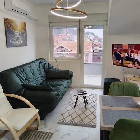 Cetiri Dragulja * 소코 반자