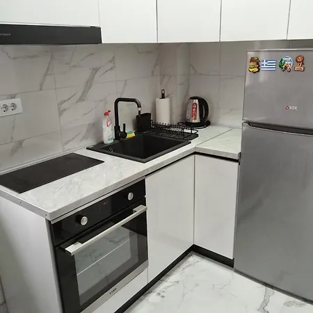 Cetiri Dragulja Apartment *