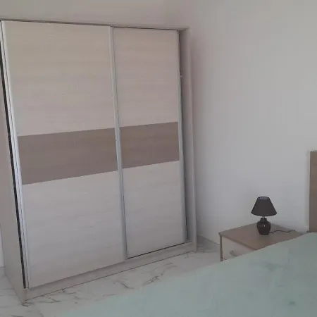 Apartmán Cetiri Dragulja