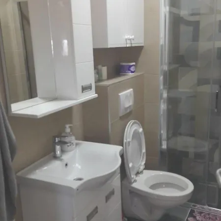 Cetiri Dragulja Apartment Soko Banja